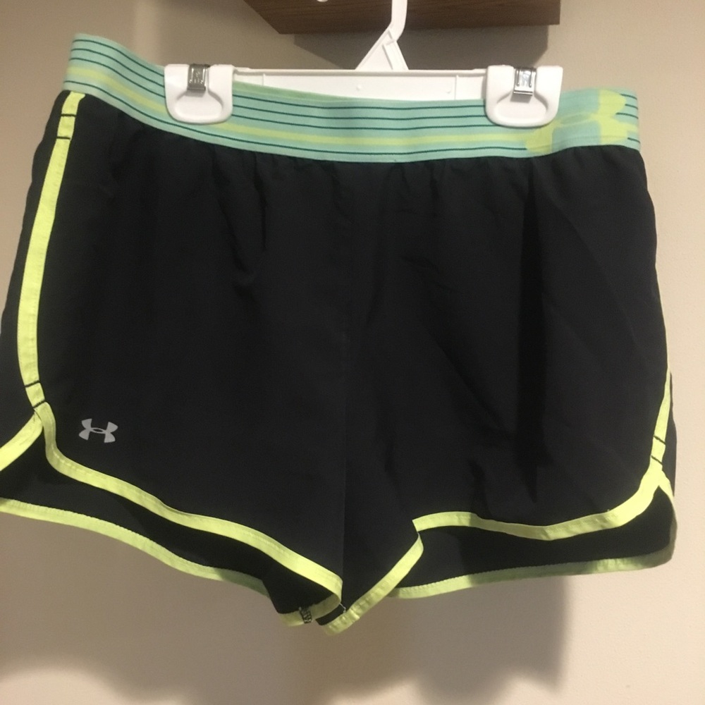 Women’s Under Armour shorts